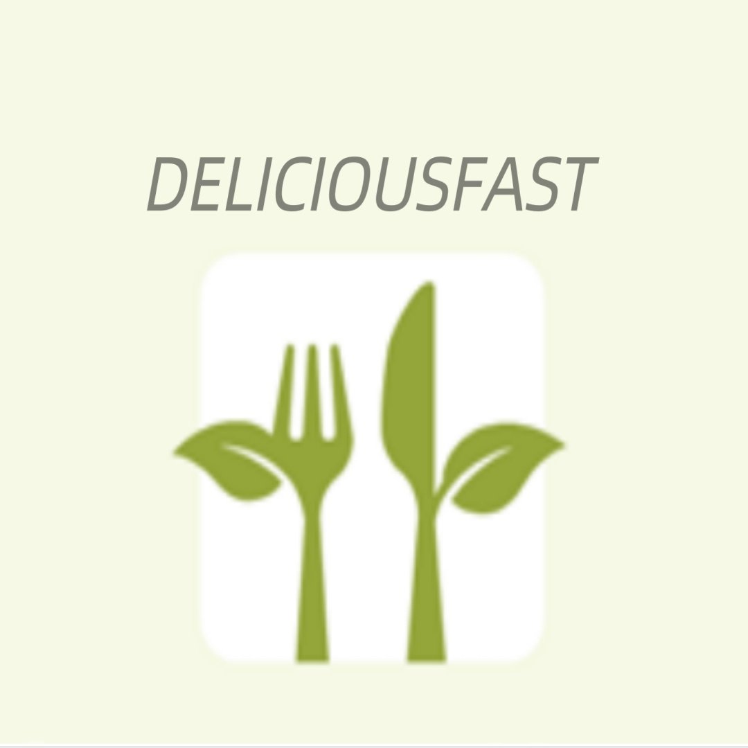 DELICIOUSFAST